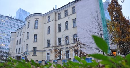 Warszawa. Muzeum Getta ma już siedzibę. Placówka kupiła budynek