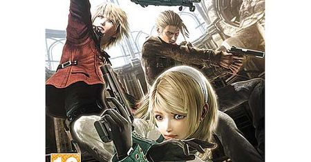 Resonance of Fate - recenzja