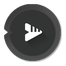 BlackPlayer Music Player Free icon