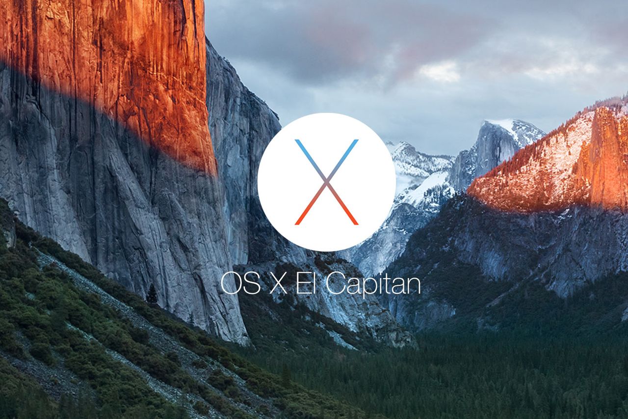 Sprawdzamy co nowego w OS X El Capitan. Pierwsze wrażenia
