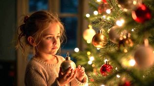 Najpiękniejsze bombki na choinę. Modne dekoracje na Boże Narodzenie