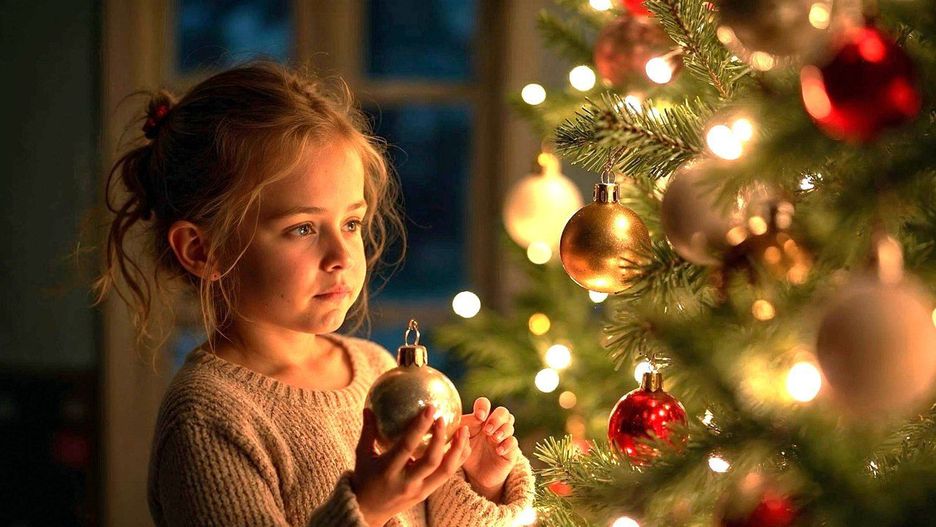 Trendy na 2025 rok to bombki o fantazyjnych wzorach i pięknych barwach, a wiele z nich nawiązuje do motywów zaczerpniętych z natury. Oczywiście klasyka nadal jest w modzie.