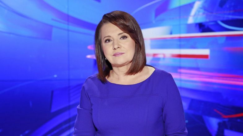 Danuta Holecka