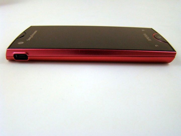 Sony Ericsson Xperia ray - test cz. 1 [sprzęt] 4