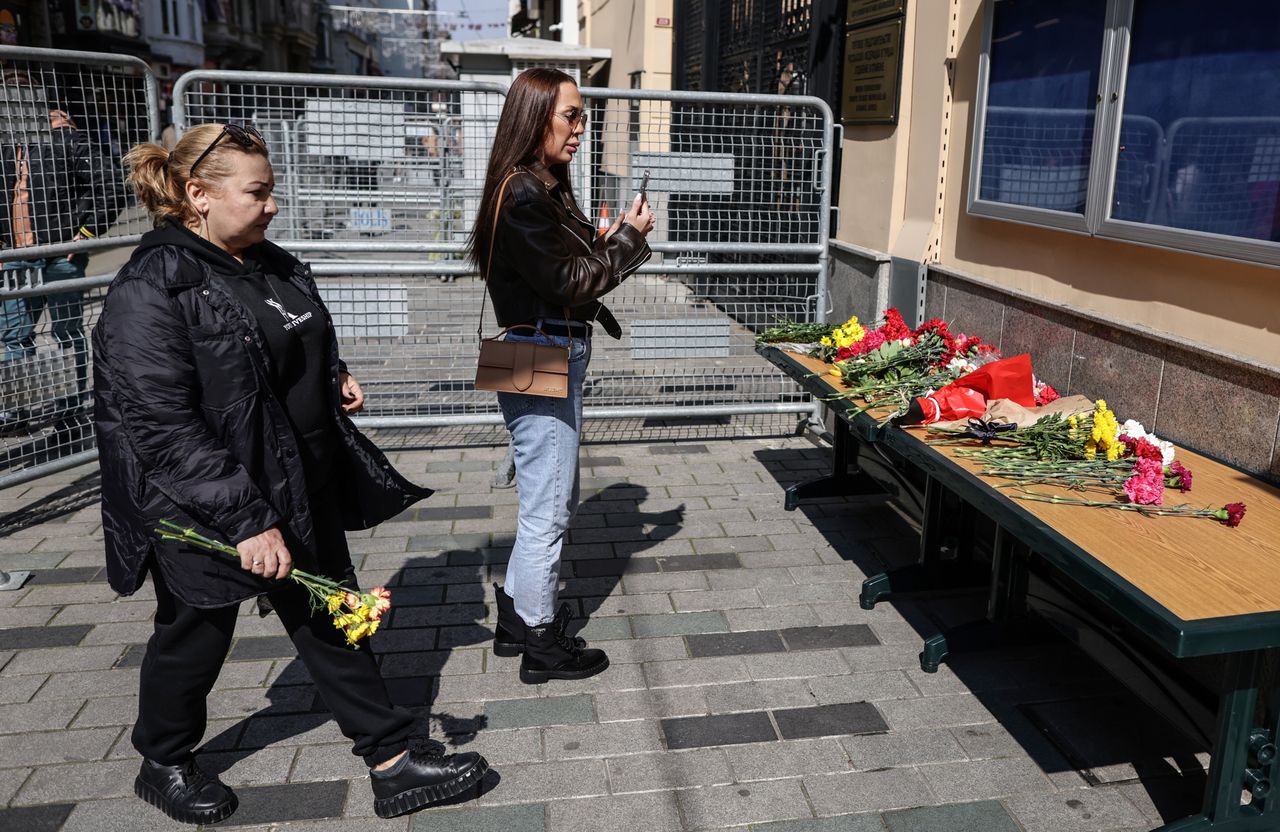 Kremlin may escalate aggression after Krasnogorsk attack, experts warn