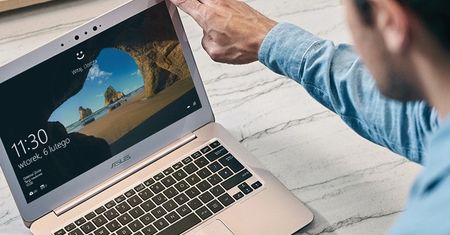 Windows 10 to najpopularniejszy system operacyjny na świecie