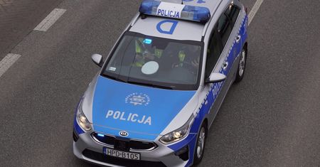 Zamość: Akcja "Prędkość". Setki kontroli i 140 wykroczeń
