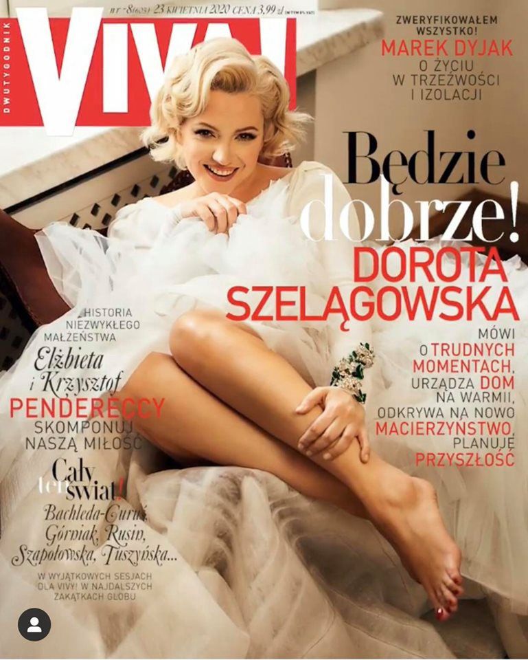 Dorota Szelągowska