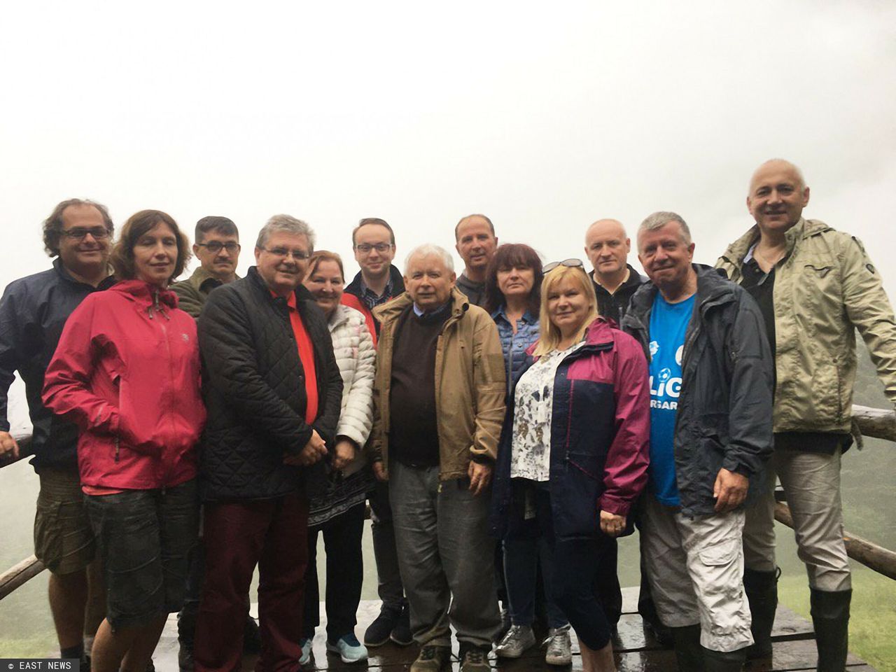 Wakacje Jarosława Kaczyńskiego. Gdzie pojedzie? "Nie będzie haratał w gałę"