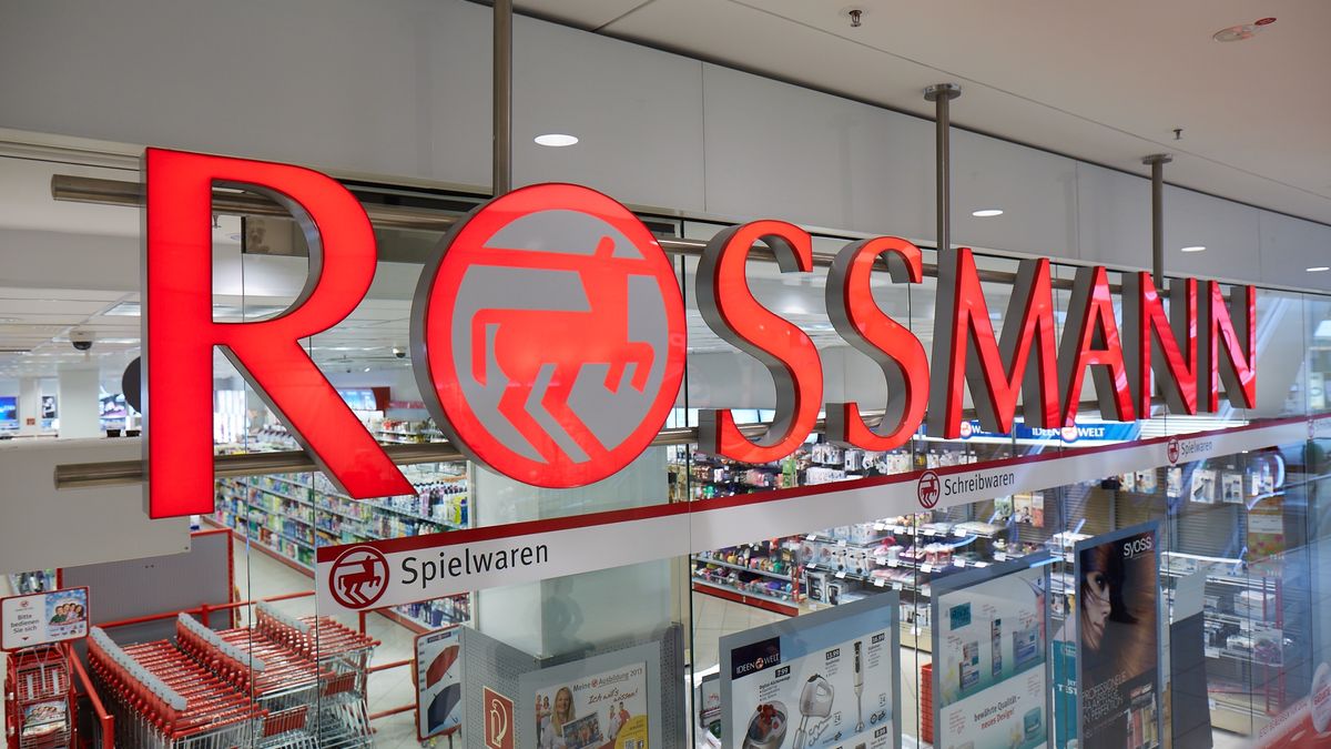 Rossmann 