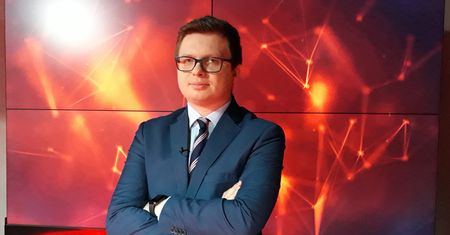 "Money. To się liczy". Dodatkowe 2,6 mld zł na pomoc dla firm. Gościem minister funduszy i polityki regionalnej