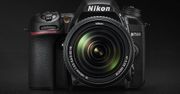 Nikon D7500 - nadchodzi mniejszy brat flagowej lustrzanki Nikona