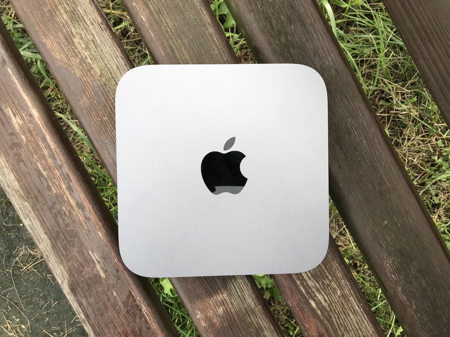 Mac Mini 2018