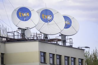 "Lex TVN" przyjęte. Prezes Polskiej Rady Biznesu komentuje