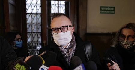 Negocjacje górników z rządem. Związkowcy chcą węglowej elektrowni w Ostrołęce
