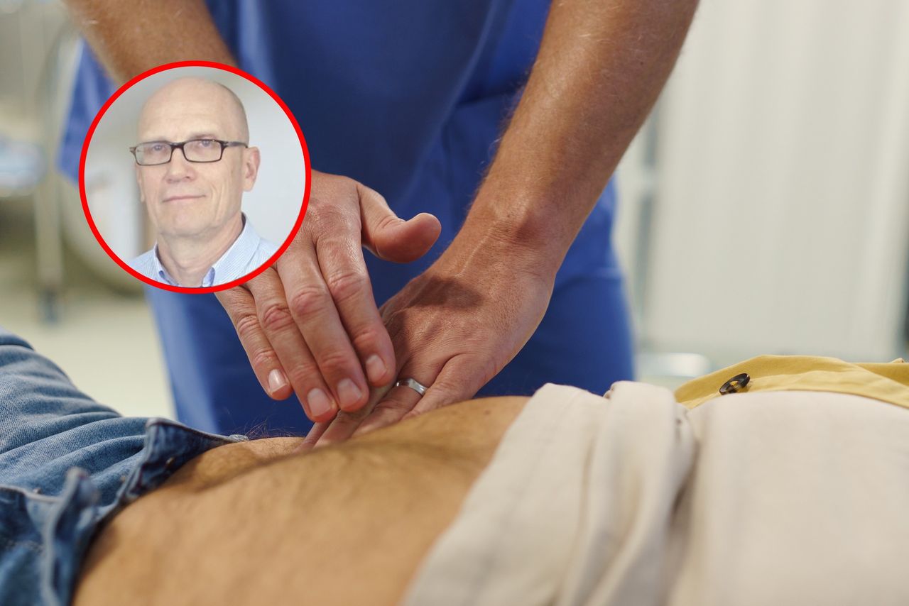 Jelita pod presją stresu. Ból brzucha, wzdęcia, zaparcia