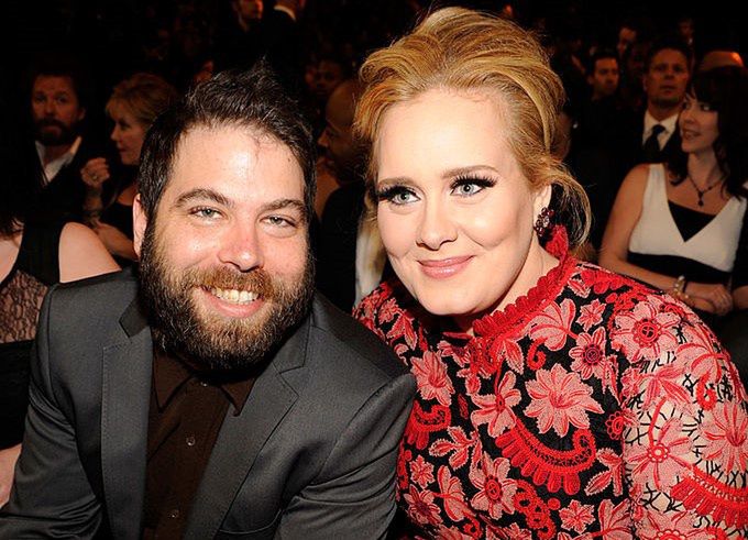 W nowym utworze Adele rozprawia się z byłym mężem