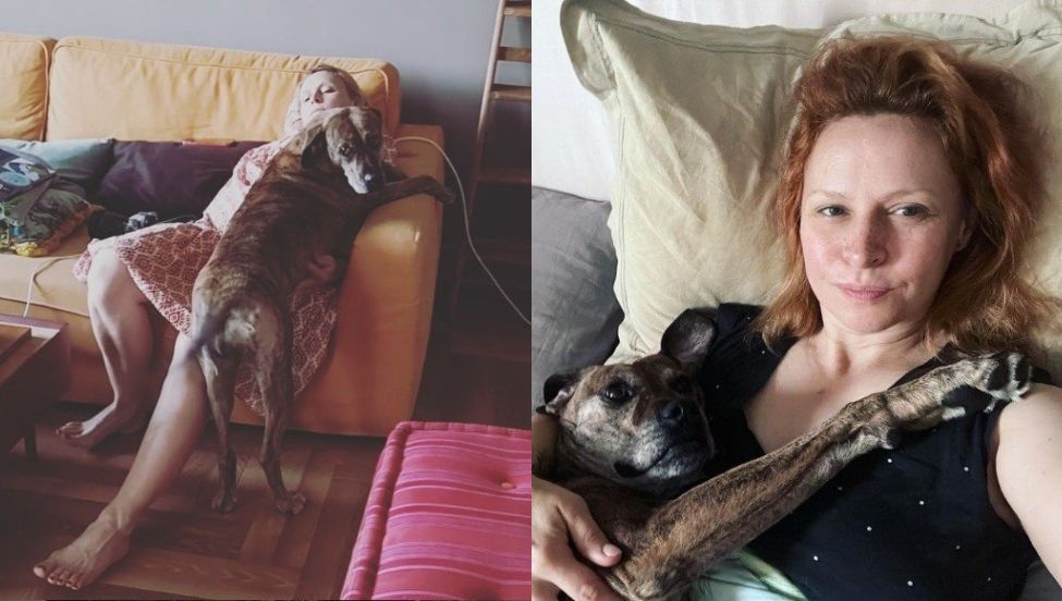 Tak mieszka paulina Holtz z "Klanu"