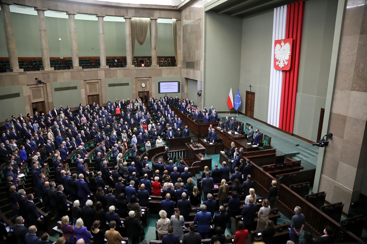 Akcyza w górę. Opozycja miała szansę zablokować podwyżkę podatku 