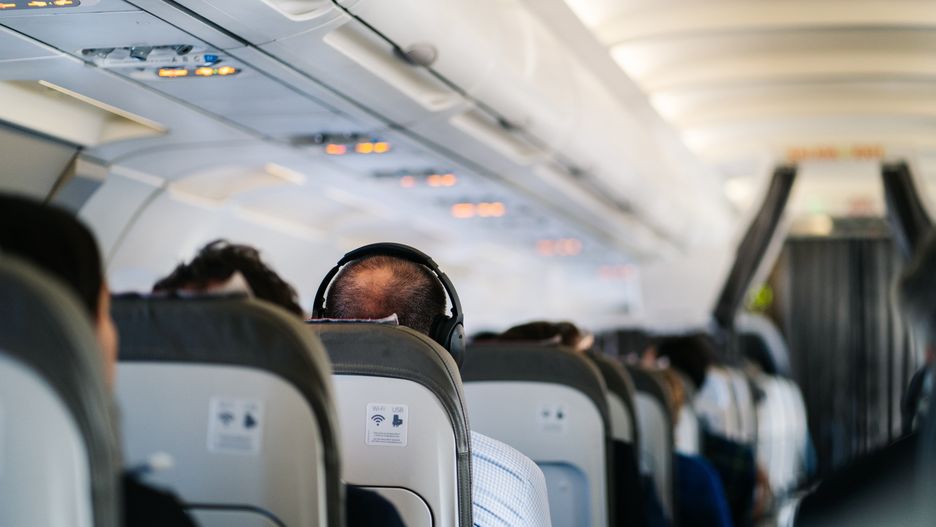 Stewardesa zwraca uwagę na najgorsze zachowania pasażerów 