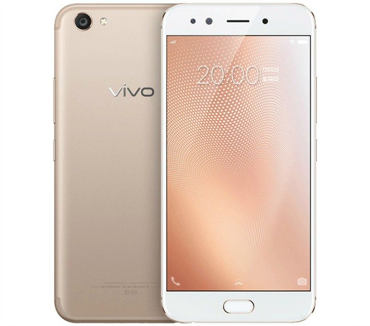 Vivo X9s