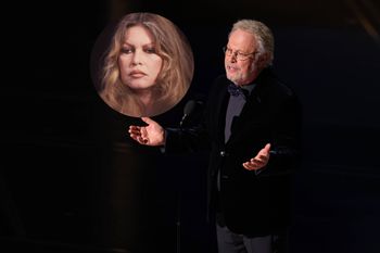 Oscary 2026. Brigitte Bardot pominięta