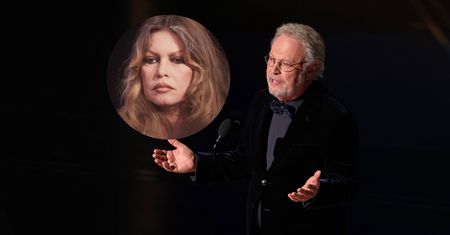 Oscary 2026. Brigitte Bardot pominięta