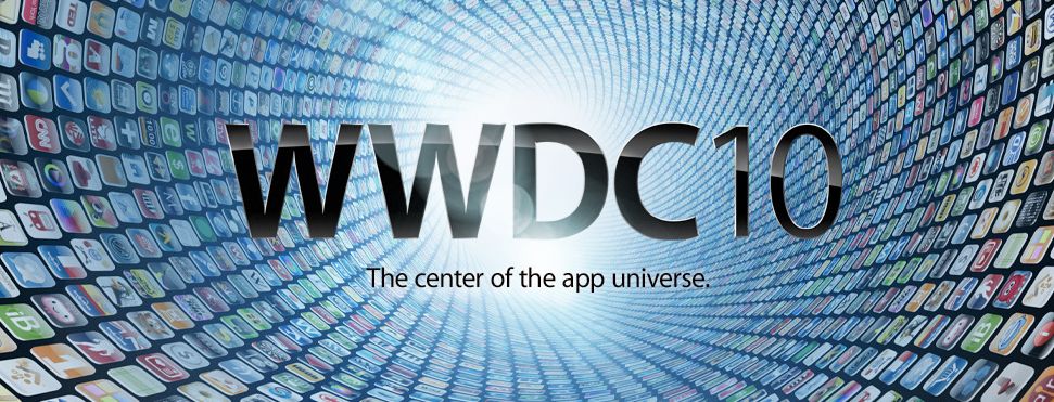 Konferencja WWDC 7-11 czerwca 2010r. Zobaczymy nowego iPhone'a? 1