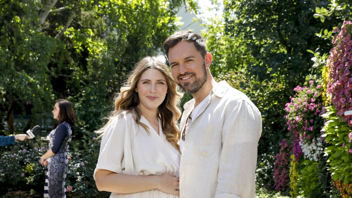 Aleksandra Grysz i Tomasz Tylicki z „Pytania na śniadanie” zostali rodzicami