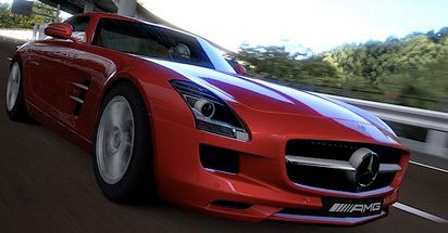 Gran Turismo 5 wygląda coraz lepiej