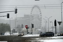 Śnieżyce w Polsce. Tysiące odbiorców bez prądu