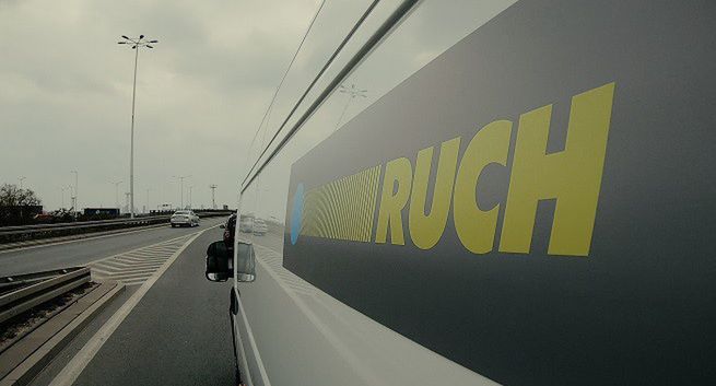 Kolejna zmiana w nadzorze Ruchu