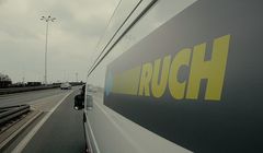 Kolejna zmiana w nadzorze Ruchu