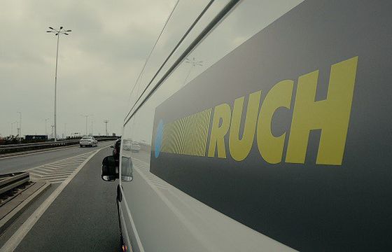 Kolejna zmiana w nadzorze Ruchu