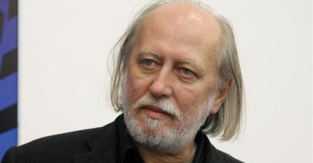 Literacki Nobel przyznany. Trafił do Węgra