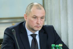 Kolizja sędziego Iwańca. Do SN trafił wniosek