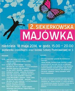 2. Siekierkowska Majówka