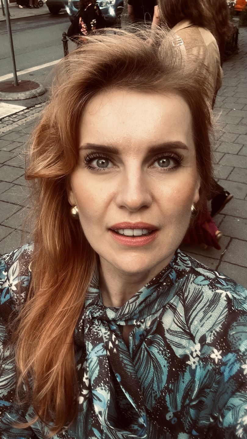 Anna Kochmańska