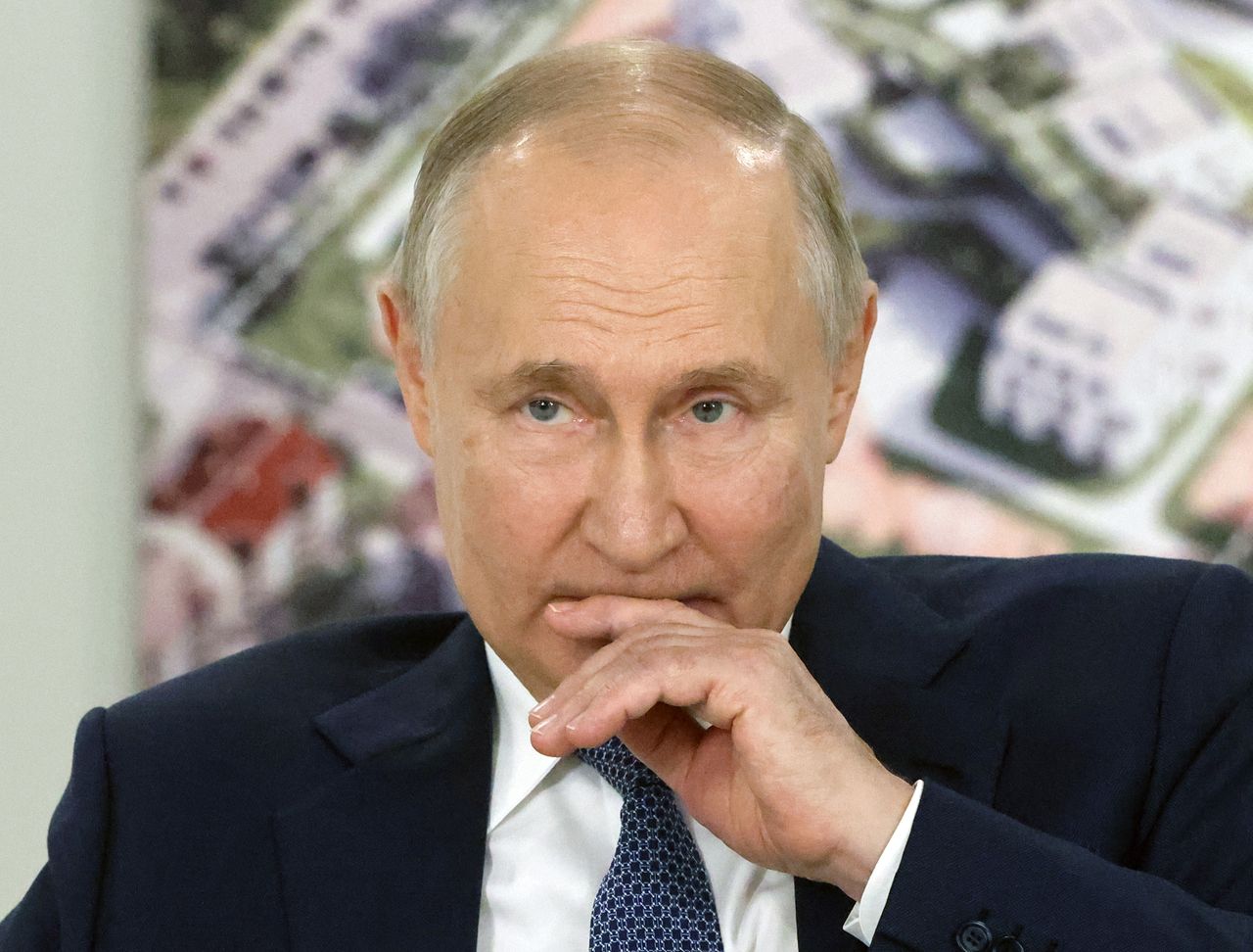 Is Russia turning against Israel? Alarming reports