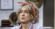 Joanna Trzepiecińska dusiła się od kaszlu. "Myślałam, że to przeziębienie"