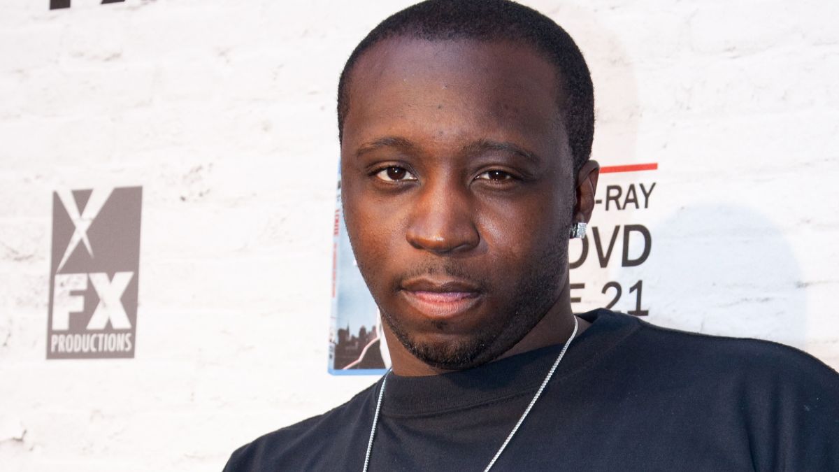 Aktor został skazany za zabójstwo drugiego stopnia