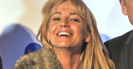 Pracował z nią przy "Daleko od noszy". Mówi, co robiła w garderobie