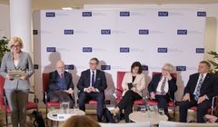 Debata KRRiT o zmianie władzy w TVP. "Zniknęły bezcenne archiwa"