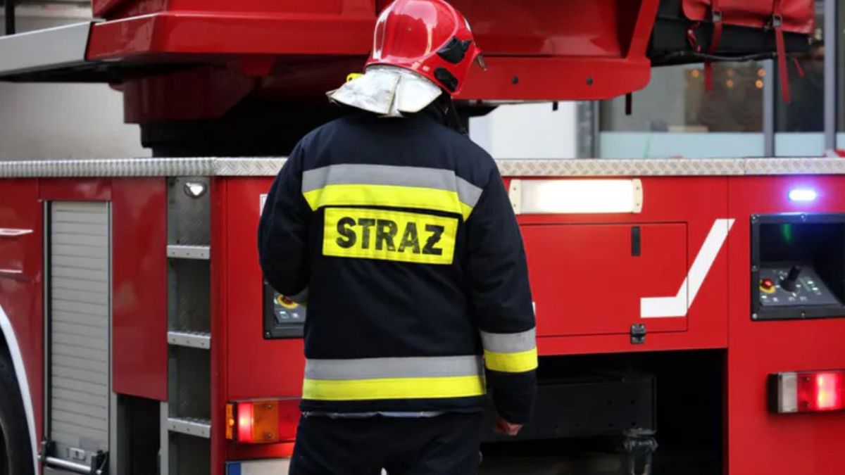 Ciało w rzece Bug. Prawdopodobnie to nielegalny imigrant