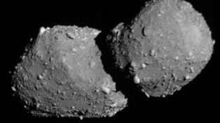 Hayabusa2 minęła planetoidę Torifune. Test dla obrony Ziemi