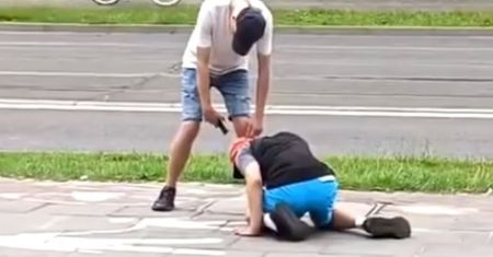 To początek plagi? "Tani fentanyl już jest na naszych ulicach"