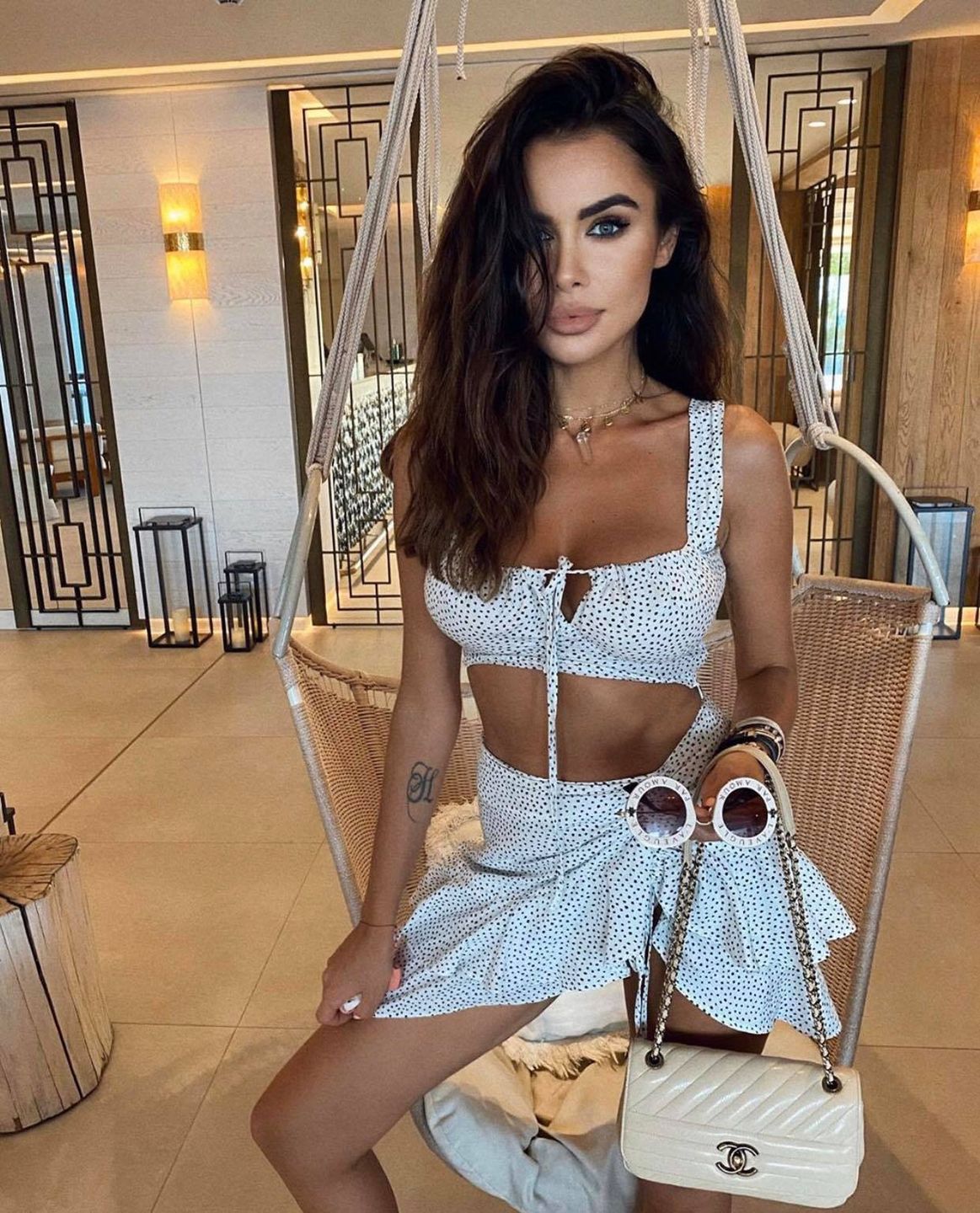 Natalia Siwiec
