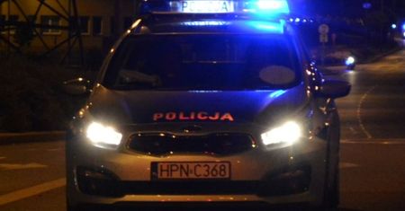 Pędził audi ponad 200 km/h. Takiej kary się nie spodziewał