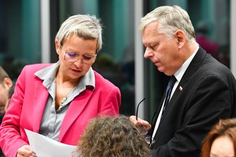 Ruszyły prace nad ustawą o maksymalnej cenie prądu. PiS odrzuca poprawki opozycji