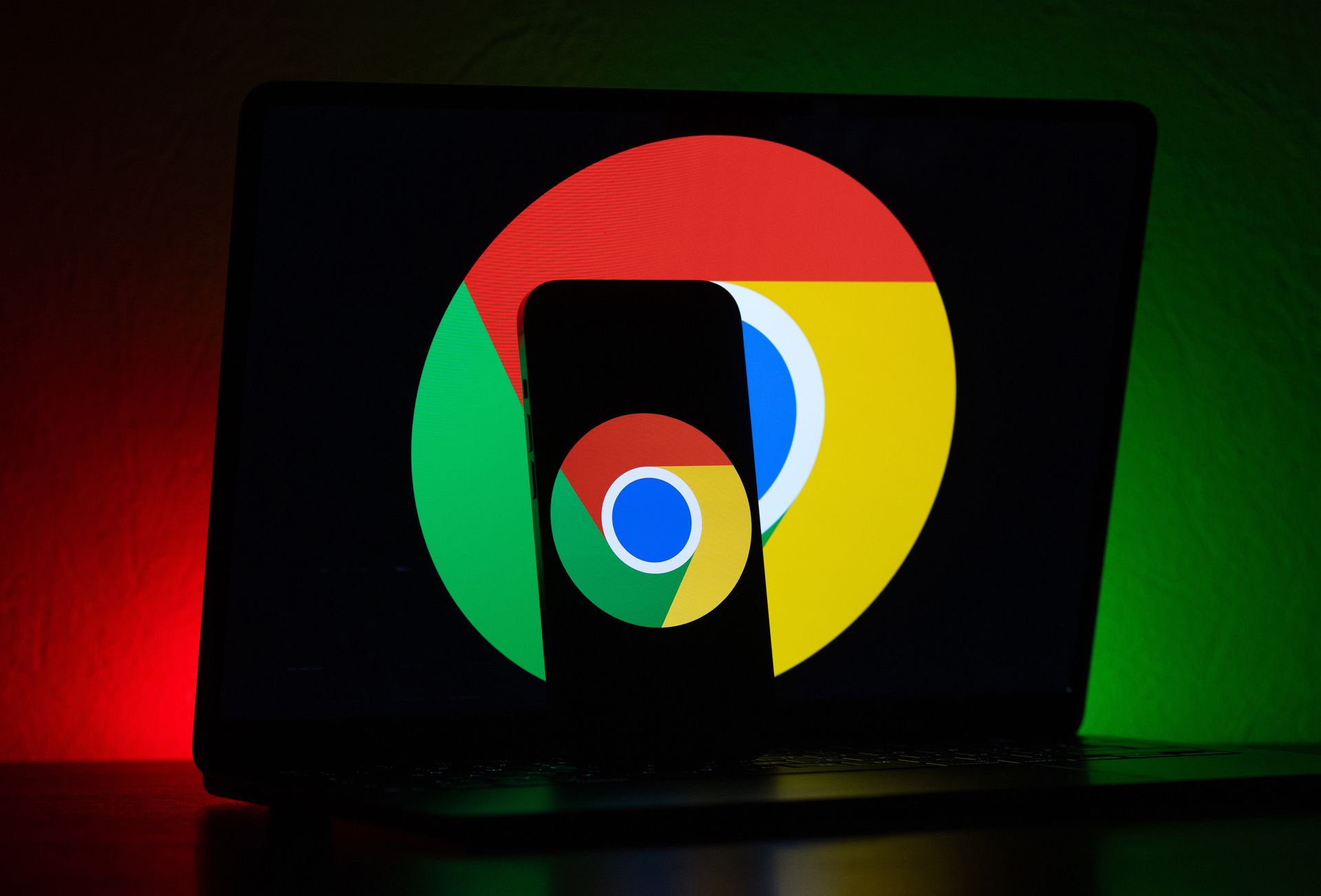 Google Chrome wprowadza pionowe karty i udoskonalony tryb czytania